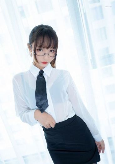 迷之彼女x