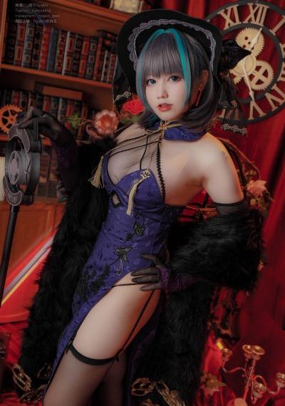 女子推理第一季完整版免费观看