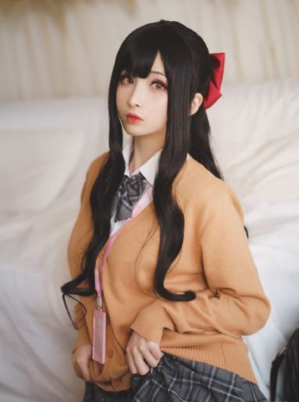 无言之月樱花动漫版