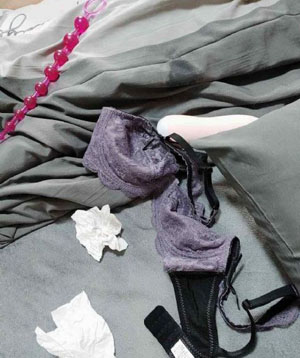 美容院特别服务