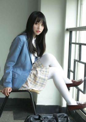 丈夫的女朋友