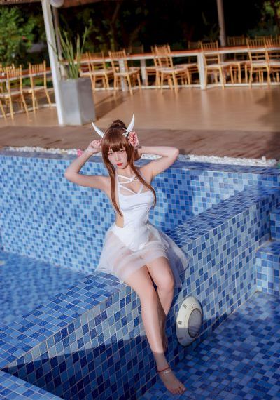 妖姬与艳妓