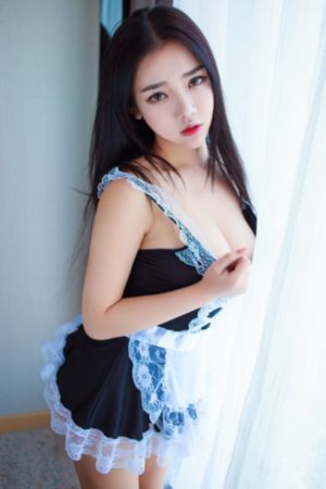 玉女心经8