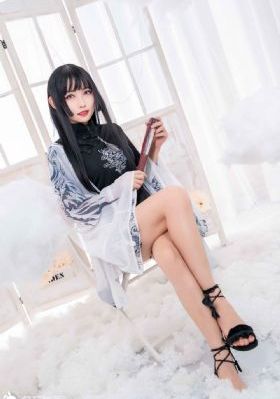 欲望夫人