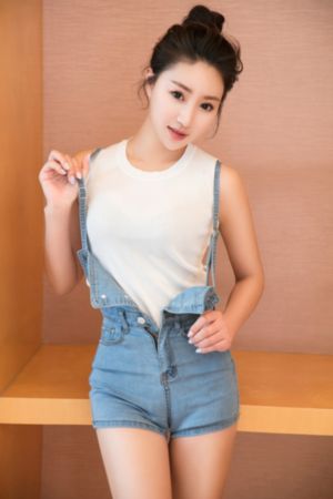 我想要爱