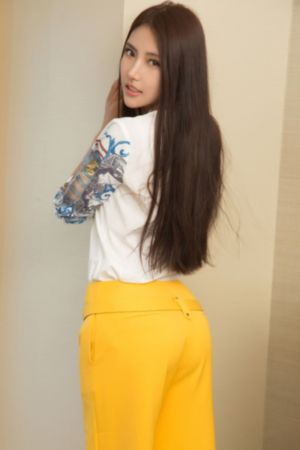 北妹皇后