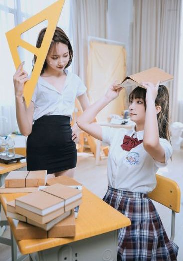 女员工的味道3