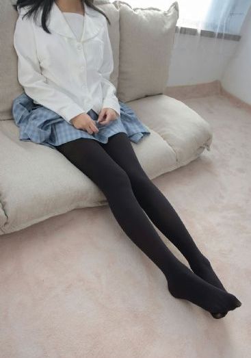 法国小女仆