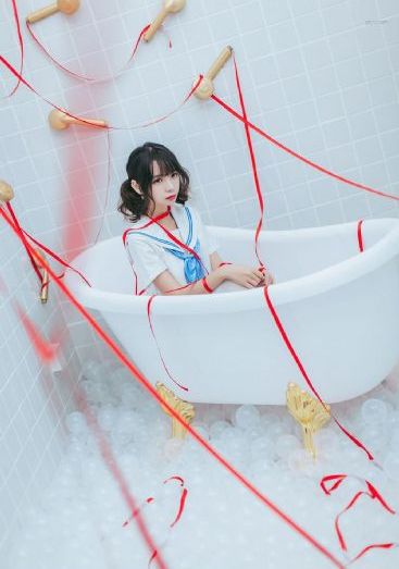 导盲犬小q
