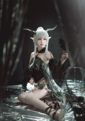 心之国的爱丽丝