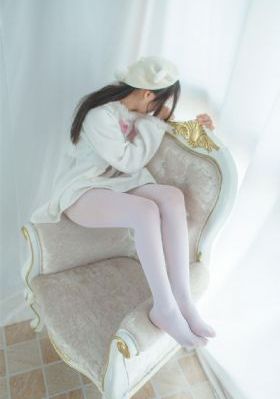 女神的娇喘