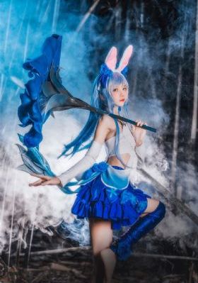 天宝伏妖录动漫