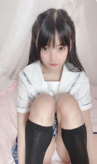 现在透我