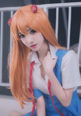 天降女子的动漫