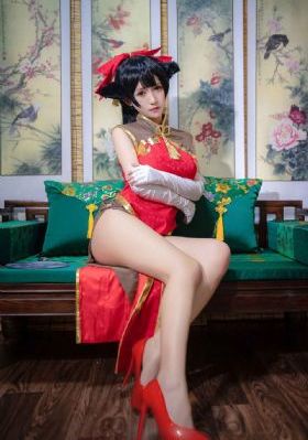 《云之羽》
